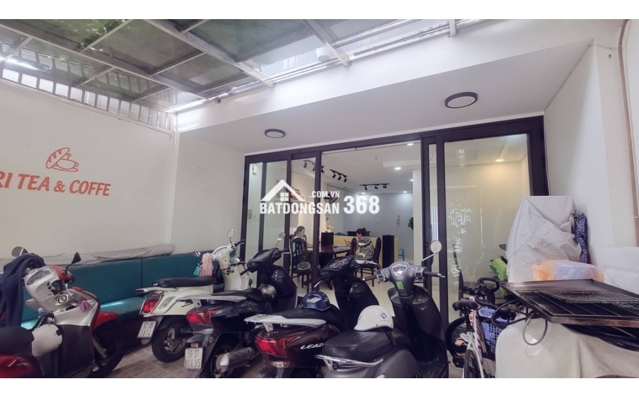 Bán nhà Đường nhựa  Ấp Chánh 1, Tân Xuân, Hóc Môn, 83m2, SHR, 5.2 tỷ.